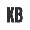 Kamran Bekirov Logo